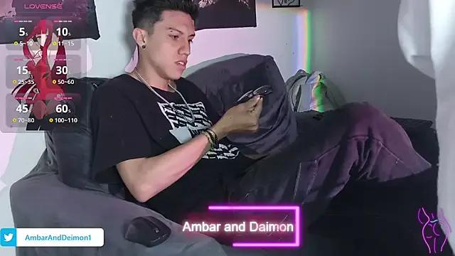 Ambar_and_daimon_ on StripChat