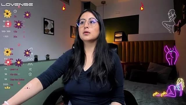 Freechat Amber_gold_ on StripChat