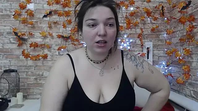 StripChat Amelia_Kiss_ is Private Amelia_Kiss_ — Make my pussy crazy~