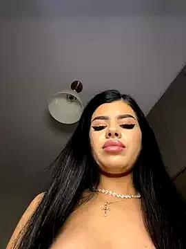 Freechat Ameliablack_1 on StripChat