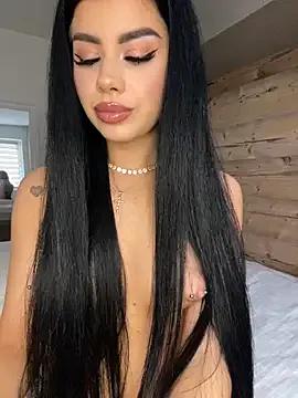 Freechat Ameliablack_1 on StripChat