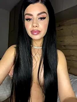 Freechat Ameliablack_1 on StripChat
