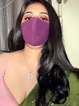 Freechat Amera_xx on StripChat