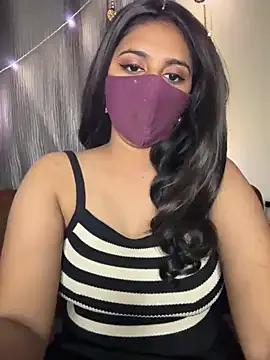 Freechat Amera_xx on StripChat