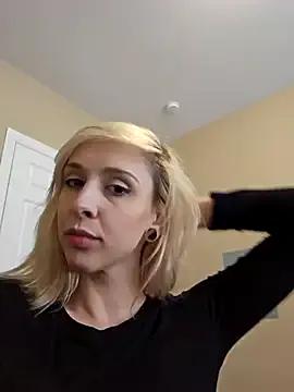 Freechat AmethystFoxx on StripChat