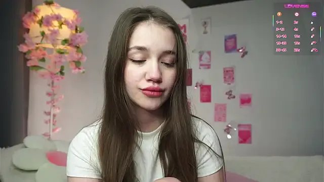 AmiLewis on StripChat