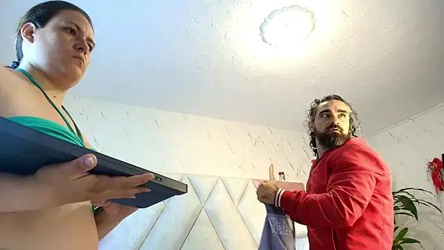 anastasia_marco on StripChat