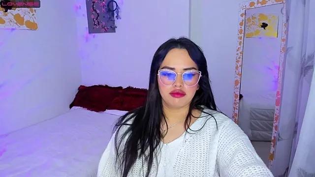 Freechat andra_rose on StripChat