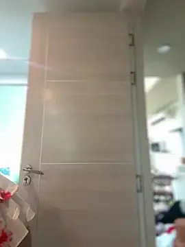 AndreaMood on StripChat