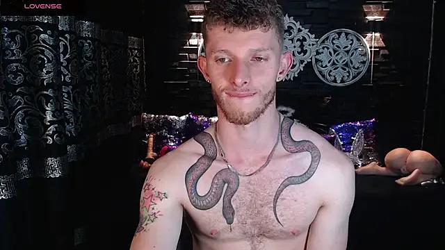 Freechat andrewxbi on StripChat