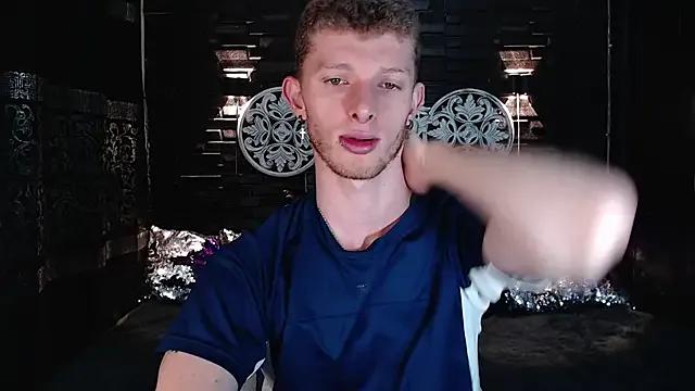 Freechat andrewxbi on StripChat