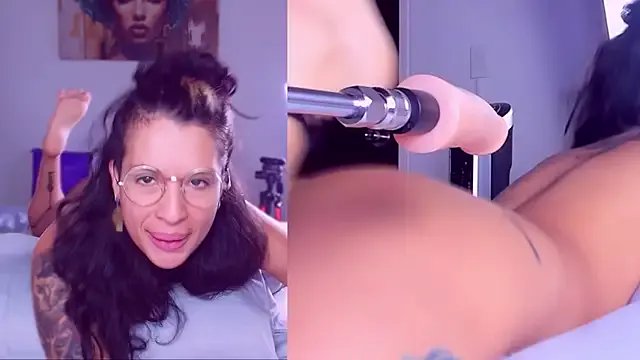 Andy__Nova on StripChat