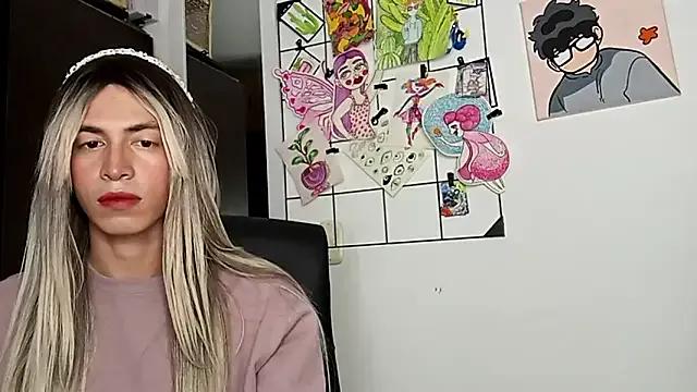 Freechat Andy_Roses on StripChat