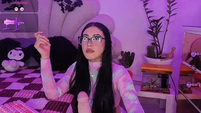 Freechat AnfisaLetyagho on StripChat