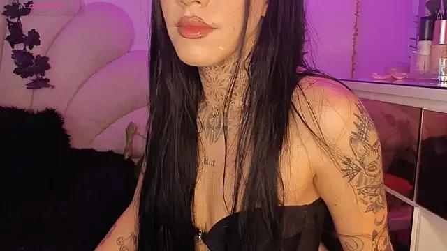 Freechat AnfisaLetyagho on StripChat