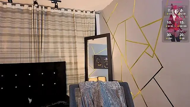 StripChat Angel-dragun is Freechat Angel-dragun — Freechat on StripChat