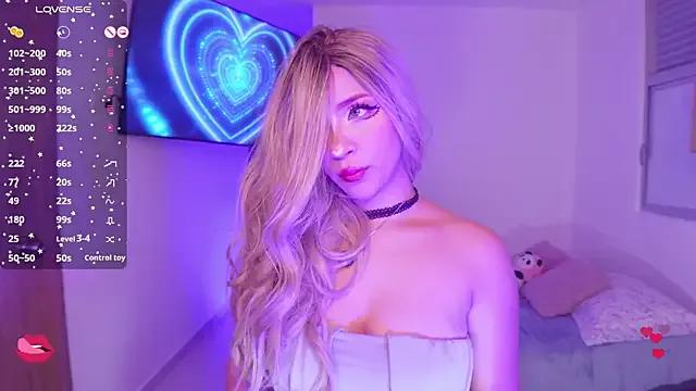 Private angel_rouse_ on StripChat