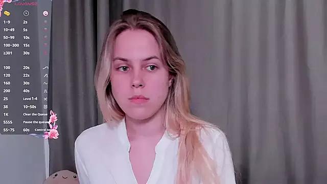 Private AngelAnty on StripChat