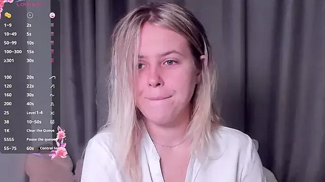 Private AngelAnty on StripChat