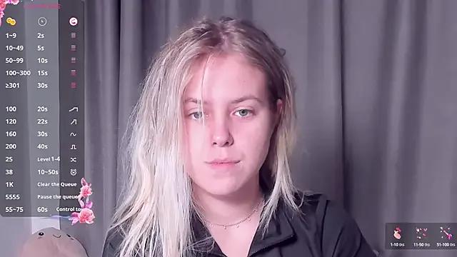 Private AngelAnty on StripChat