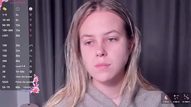 Private AngelAnty on StripChat