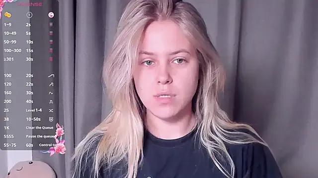 Private AngelAnty on StripChat