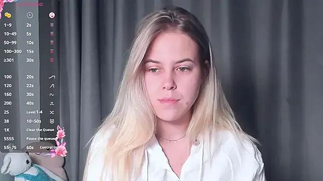 Private AngelAnty on StripChat