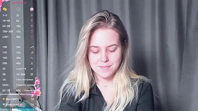 Private AngelAnty on StripChat