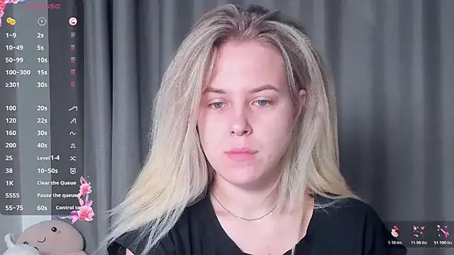 Private AngelAnty on StripChat