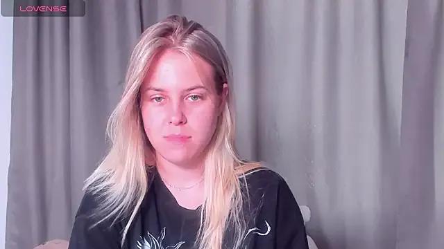 Private AngelAnty on StripChat