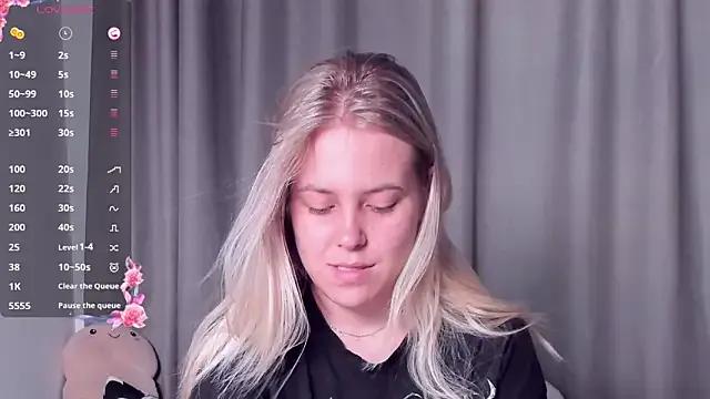 Private AngelAnty on StripChat