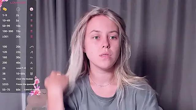 Private AngelAnty on StripChat