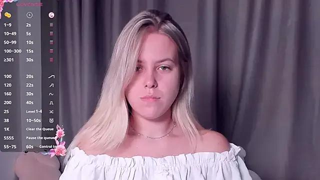 Private AngelAnty on StripChat