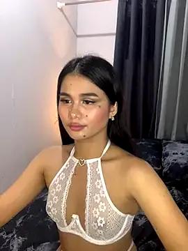 Freechat AngelHille on StripChat