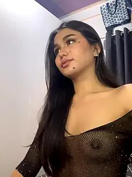 Freechat AngelHille on StripChat