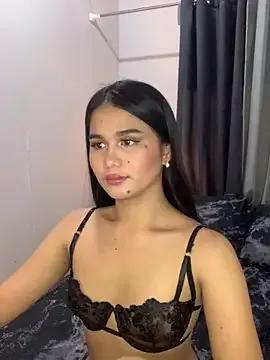 Freechat AngelHille on StripChat