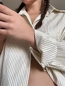 AngelinaTeller on StripChat