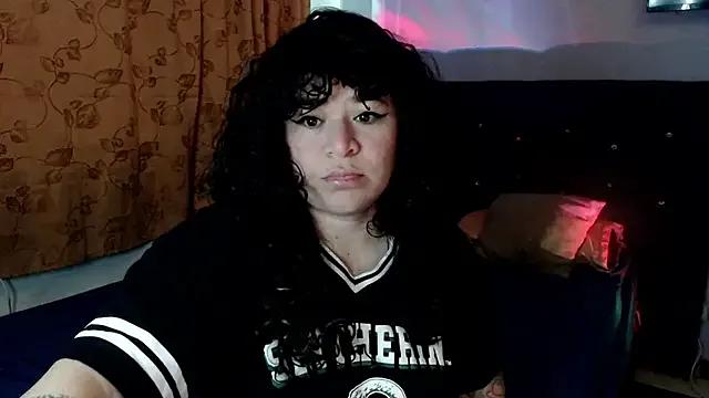 Freechat ANGELIQUE_KLANE on StripChat