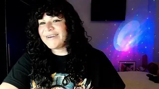 Freechat ANGELIQUE_KLANE on StripChat