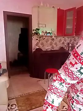 Angelis_Paradise on StripChat