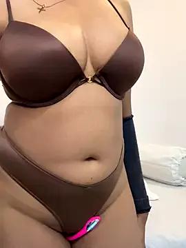 angelwavy on StripChat