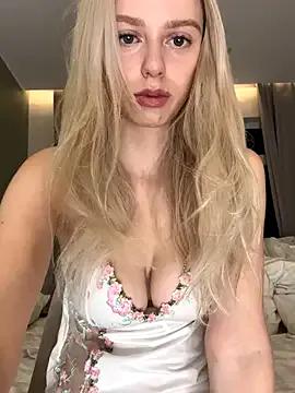 Private AnikaBest on StripChat