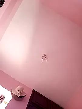 Anitaabbx on StripChat