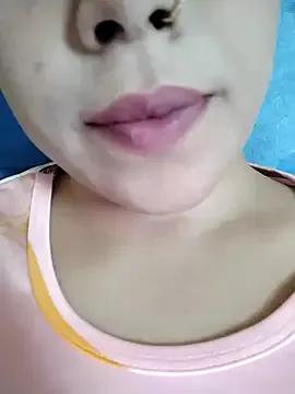 StripChat Anki-doll is Private Anki-doll — Boobs