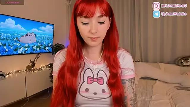 Freechat Anna_Prince on StripChat