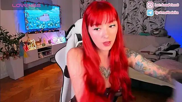 Freechat Anna_Prince on StripChat