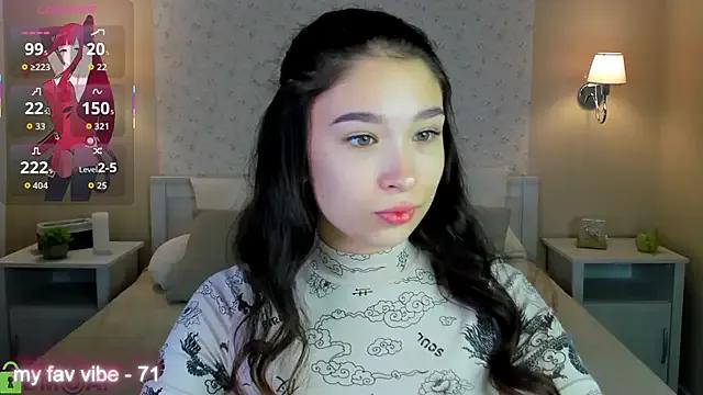 Freechat Anna_Way on StripChat