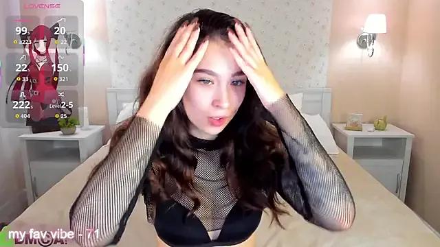 Freechat Anna_Way on StripChat