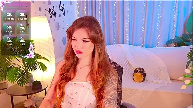 Freechat Annaa_Banana on StripChat