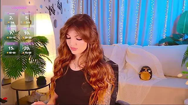 Freechat Annaa_Banana on StripChat